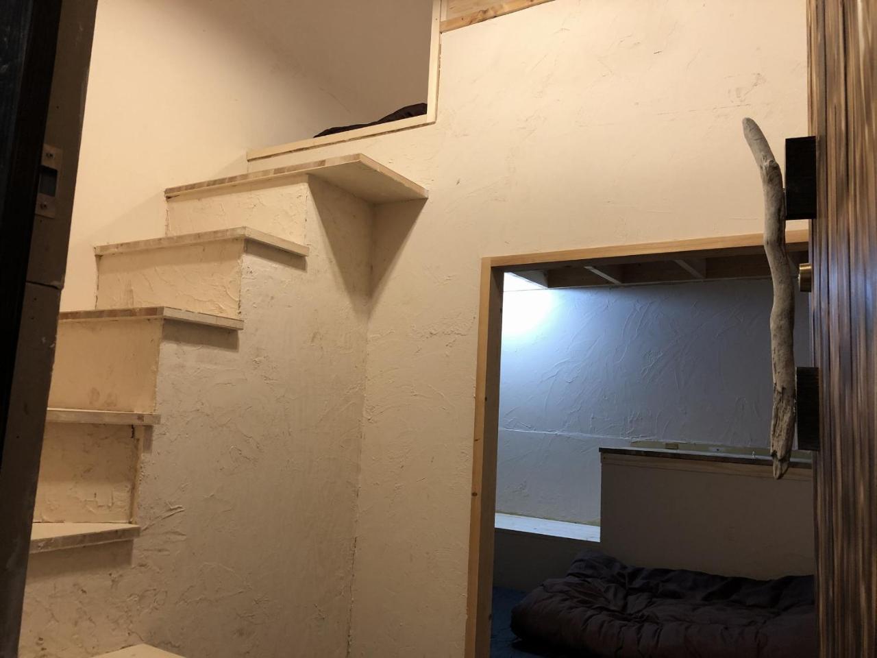 Yumebito House Bed & Breakfast Ise Bagian luar foto