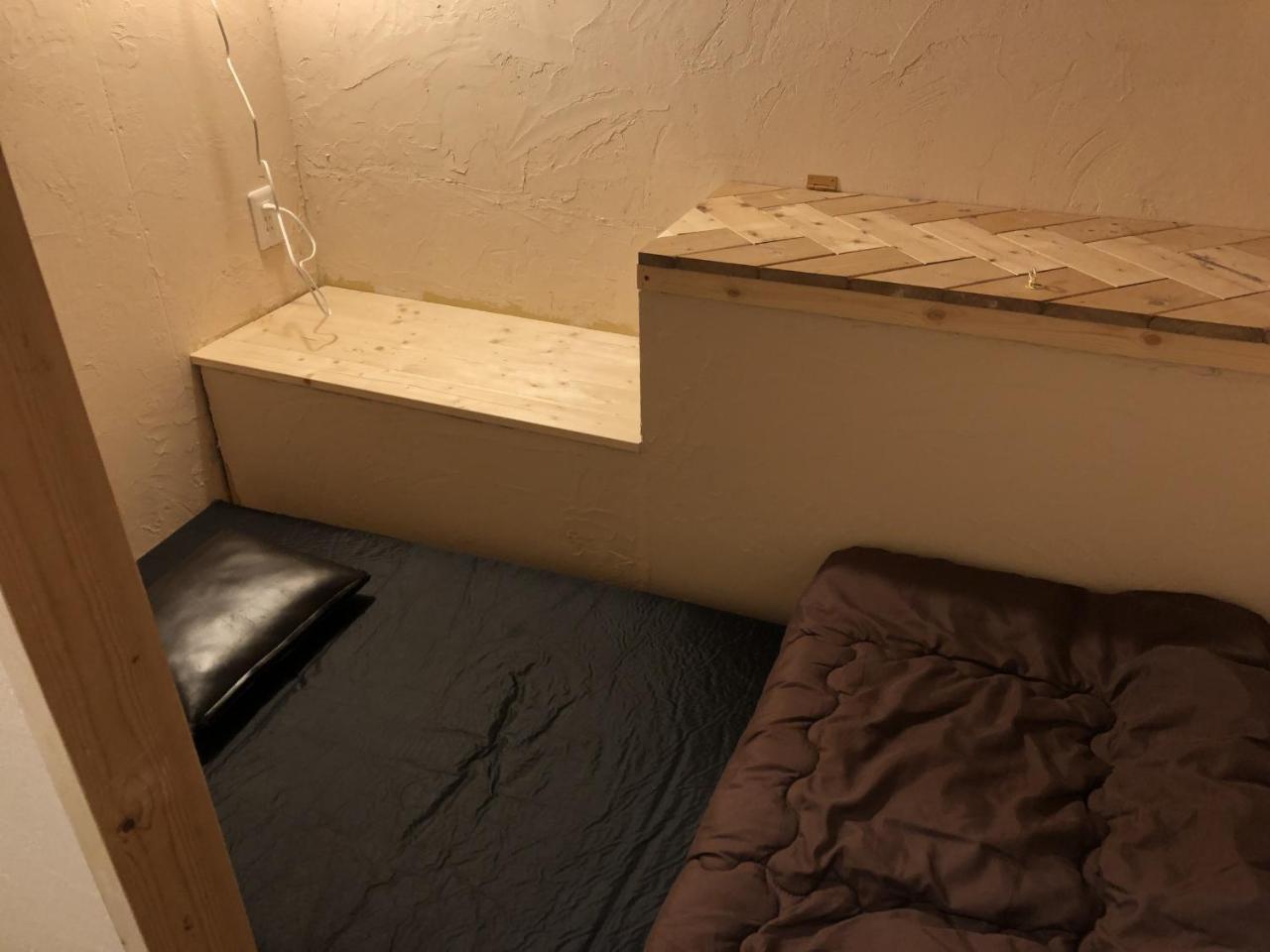 Yumebito House Bed & Breakfast Ise Bagian luar foto
