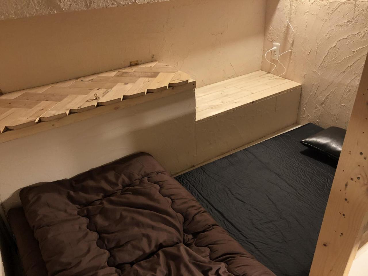 Yumebito House Bed & Breakfast Ise Bagian luar foto