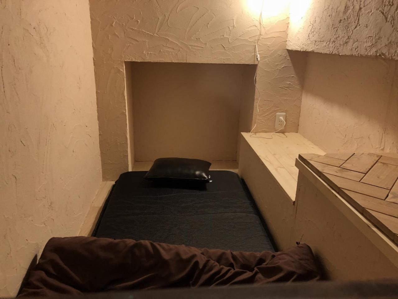 Yumebito House Bed & Breakfast Ise Bagian luar foto