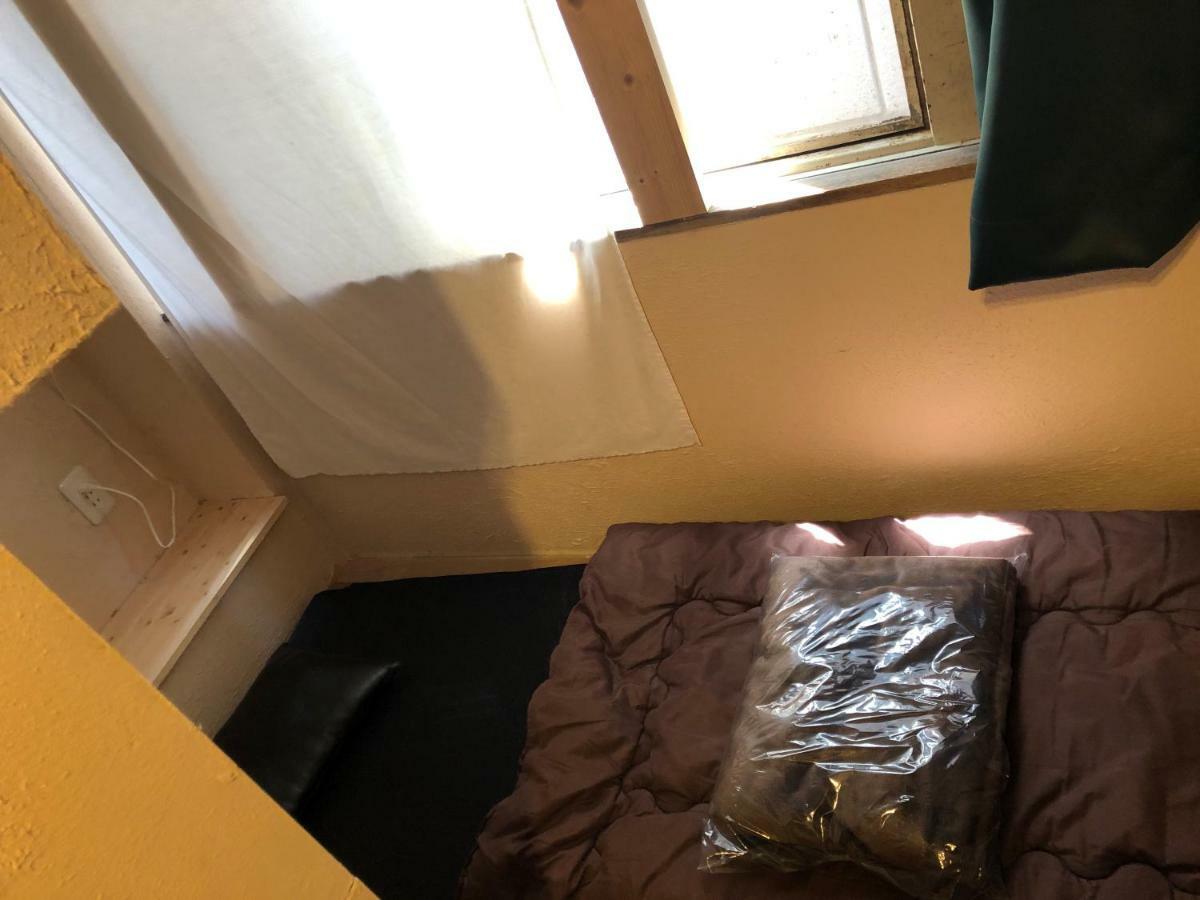 Yumebito House Bed & Breakfast Ise Bagian luar foto